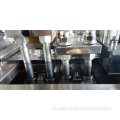 DPP-80 Liquid Blister Packaging / Blister Packing Machine